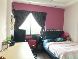 Mimosa Park (D28), Condominium #177173682